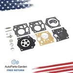 Carburetor Repair Kit For Mcculloch Promac 700 8200 Pm 10-10 K10-SDC New. Price: $5.29.