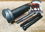 Homelite Poulan Mcculloch Wrist Pin And Bearing Removal Installation Tool New. Price: $32.03.