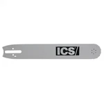 Ics 632196 Concrete Chain Saw Bar, 16 In., 0.4 Ga. New. Price: $339.99.