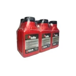 Redmax 598817701 Maxpro 2-CYCLE Oil 2.6OZ Pack Gallon Mix 580357201 New. Price: $18.55.
