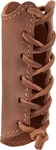 Hults Bruk 840793 Spika Overstrike Guard - 4.75" One Size, Brown New. Price: $38.14.