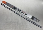 Neo-tec 36 Inch Chainsaw Speed Pro Solid Bar With Chain. Stihil New. Price: $100.00.
