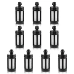 10X Fuel Filter For Stihl Ms 311 441 460 461 650 661 Chainsaw New Part. Price: $10.99.