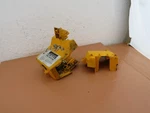 Montgomery Ward Tmy 24078A Chainsaw Oem Engine Housing Used. Price: $14.03.