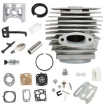Raseparter 54MM Cylinder Piston Kit Replacement For 288XP 181 281 5035063... New. Price: $77.93.