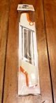 Stihl Chainsaw 2-IN-1 Filing Gauge Tool 3/8" 5605-750-4305 Genuine Oem New. Price: $56.95.