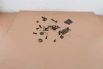 Montgomery Ward Tmc 24054A Chainsaw Oem Misc Hardware Used. Price: $7.98.