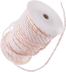 Recoil Starter Rope Pull Cord 4.5MM 100-METER For Stihl Husqvarna Echo Poulan New. Price: $38.34.
