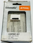 New Oem Stihl 3613 0057 Chainsaw. Price: $29.95.