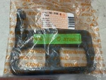New Stihl 1115 792 9105-D Chainsaw Hand Guard Oem. Price: $39.95.