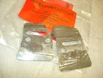 Jonsered 520SP Guides Chainsaw Part Only Used. Price: $14.24.