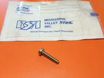 Y19A) New Oem Stihl 9079-319-1050 Metric Slotted Pan Head Screw M5X25MM Fastener. Price: $20.03.