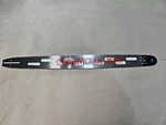32" Tsumura Light Bar For Husqvarna 572XP 372XP 592XP 395XP 385XP 3/8 .050 105DL New. Price: $164.99.