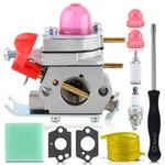 Carburetor Tool 530071811 For Poulan Pro PP025 PP125 PP325 Gas Trimmer C1U-W19 New. Price: $17.99.