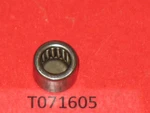 Oem Genuine Mcculloch 110538 Needle Bearing, Piston Mini Mac 100 Series Saw Nos New. Price: $14.99.