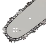 18" Inch Chainsaw Guide Bar And Set .325" .058" 72DL For Husqvarna 345 350 New. Price: $29.99.