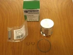 Meteor Piston Kit For Husqvarna 555 556 560XP 562XP 46MM Italy 505 21 55-02 New. Price: $54.99.