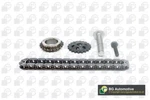 Chain, Oil Pump Drive Fits For Mercedes-benz Gle Glk Gls M-class 3.0 Diesel New. Price: $79.33.