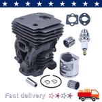 44MM Cylinder Piston Kit For Husqvarna 445E 450E Rancher 544119802 New. Price: $45.43.