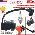 Ignition Coil For Echo SRM225 TC-210 EB212 GT-225 ES-210 GT-200 Hedge Trimmer Us New. Price: $13.99.