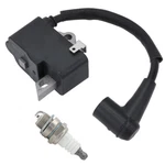 Ignition Coil For Stihl MS210C MS230C MS250C Easy Start 1123 400 1301 New. Price: $15.99.