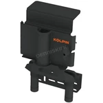 Kolpin Black Polaris Off-road Vehicle Chainsaw Clamp 20049 New. Price: $124.99.