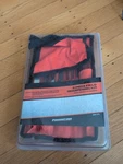 Powercare Chainsaw Sharpening Field Kit - 8 Piece Open. Price: $19.00.