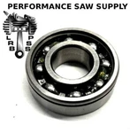 Homelite Super Sxl, Big Red, Old 1050 1130G Blue Crankshaft Bearing 58190-S New. Price: $17.95.