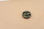 Homelite XL2 Chainsaw Oem Clutch 69070 Used. Price: $12.52.