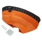 For Stihl Trimmer Guard FS80 FS85 FS90 FS100 FS120 FS200 FS250 4119 007 1027 New. Price: $24.50.