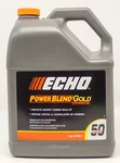 Genuine Echo Power Blend Stroke Oil Bottle 128OZ Makes 50 Gallons New. Price: $78.00.