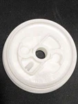 Rope Rotor For Stihl 088, MS880 Chainsaw - 1124 195 0400 New. Price: $10.24.
