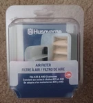 Genuine Husqvarna Chainsaw Air Filter 544805403 For 435 & 440 New. Price: $17.50.