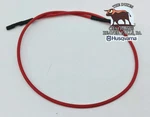 Genuine Oem Fits Husqvarna 288XP 3120 K1250 K1260 Ignition Lead 501 83 97-02 New. Price: $21.57.