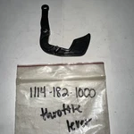 New Oem Stihl 020 Throttle Trigger Pn 1114 182 1000 Open. Price: $5.00.