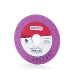 New Oregon Oem OR4125-18A 27 Grinding Wheel (1/8") Card Husqvarna 133. Price: $40.21.