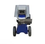 Boss Industrial EC5T20 Ton Electric Log Splitter New. Price: $250.00.