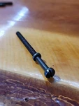 New Mcculloch Chain Tensioner Screw 94362 Pro Mac 605 610 650 Eager Beaver 3.7 Open. Price: $9.99.