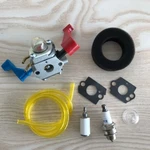 Carburetor For Poulan FL1500LE Zama C1U-W12B C1U-W12A Rep 530071629 New. Price: $13.67.