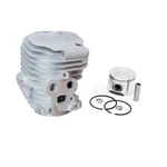 Essie Ise Cylinder Piston Rebuild Kit Assembly For Stihl K750 Chainsaw New. Price: $51.00.