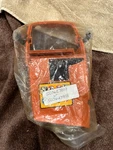 Husqvarna Chainsaw 371 365 Xp New Cylinder Air Filter Cover #503627807 Huskyg. Price: $49.99.