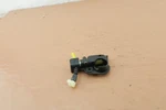 Craftsman 358.350180 2.6/18 Chainsaw Oem Oil Pump 530-053762 Used. Price: $5.00.