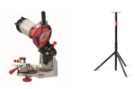 Oregon Pro Saw Chain Bench Grinder & Stand (replaces 511AX), 520-120 / 554532 New. Price: $755.95.