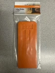 Stihl Part # 0000 893 6881 Felling Wedge 7.5" New. Price: $18.99.