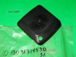 Oem Genuine Echo 13031314530 Cover Original Style Air Cleaner Early CS400EVL Nos New. Price: $13.99.