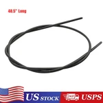 For Stihl Flex Drive Shaft 36 38 40 FE55 4130-711-3200 48.5" FS45 #GM-K0B1 New. Price: $20.65.