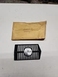 Nos New Mcculloch 69006 Power Mini Mac Chainsaw Air Cleaner Filter Cover. Price: $24.99.