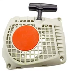 The Duke's Recoil Rewind Pull Starter Cover Fits Stihl MS251 1143 080 2103 New. Price: $24.19.