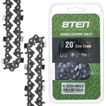 8TEN Chainsaw For 20 Inch Bar .050 3/8 70 Dl Echo Poulan Husqvarna New. Price: $19.95.
