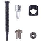 Atunee Chain Bar Tensioner Adjuster Kit For 1PC New. Price: $15.09.